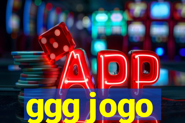ggg jogo